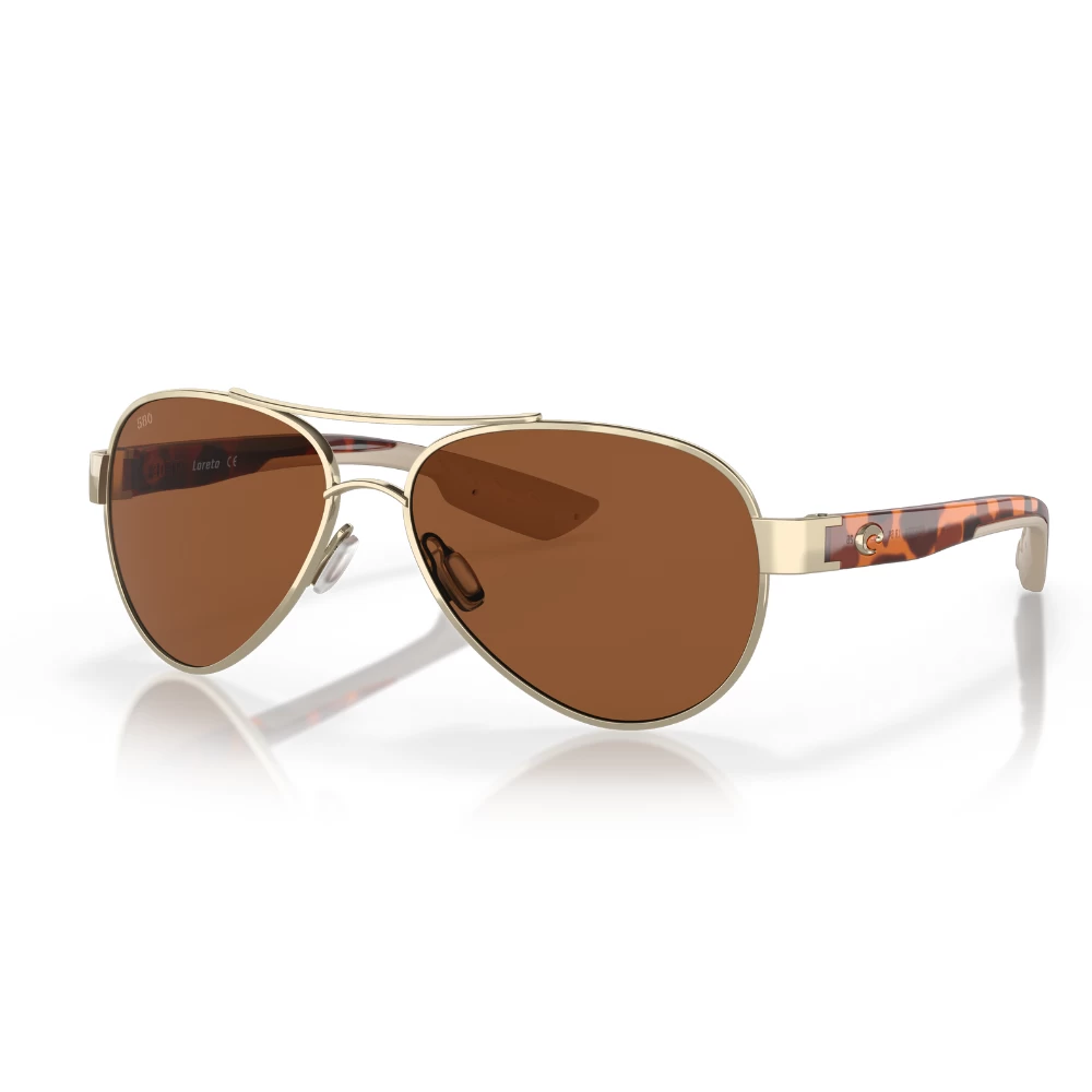 Costa Del Mar Costa Loreto Sunglasses 1 Costa Del Mar Costa Loreto Sunglasses