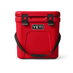 YETI Roadie 24 Cooler -Best Fishing Sale W 220078 1H23 site studio Hard Coolers Roadie 24 Rescue Front 3364 Primary B 2400x2400 f3019ae3 ef04 48c1 9dc8 87212b97b979