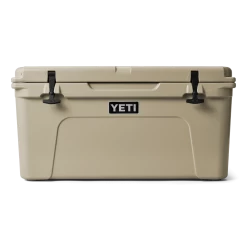 YETI Tundra 65 Cooler -Best Fishing Sale W Tundra 65 Tan Front 3331 B