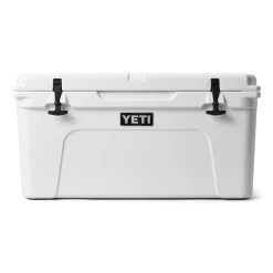 YETI Tundra 65 Cooler -Best Fishing Sale W Tundra 65 White Front 3326 B