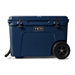 Yeti Tundra Haul Wheeled Cooler 12 Yeti Tundra Haul Wheeled Cooler -Best Fishing Sale W Tundra Haul Navy Front 3338 B