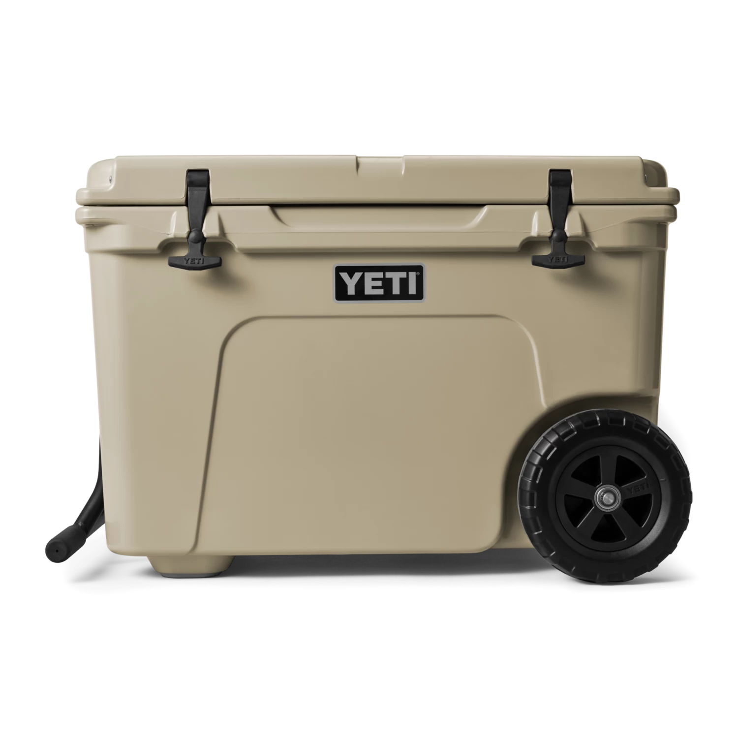 Yeti Tundra Haul Wheeled Cooler 2 Yeti Tundra Haul Wheeled Cooler - Image 2