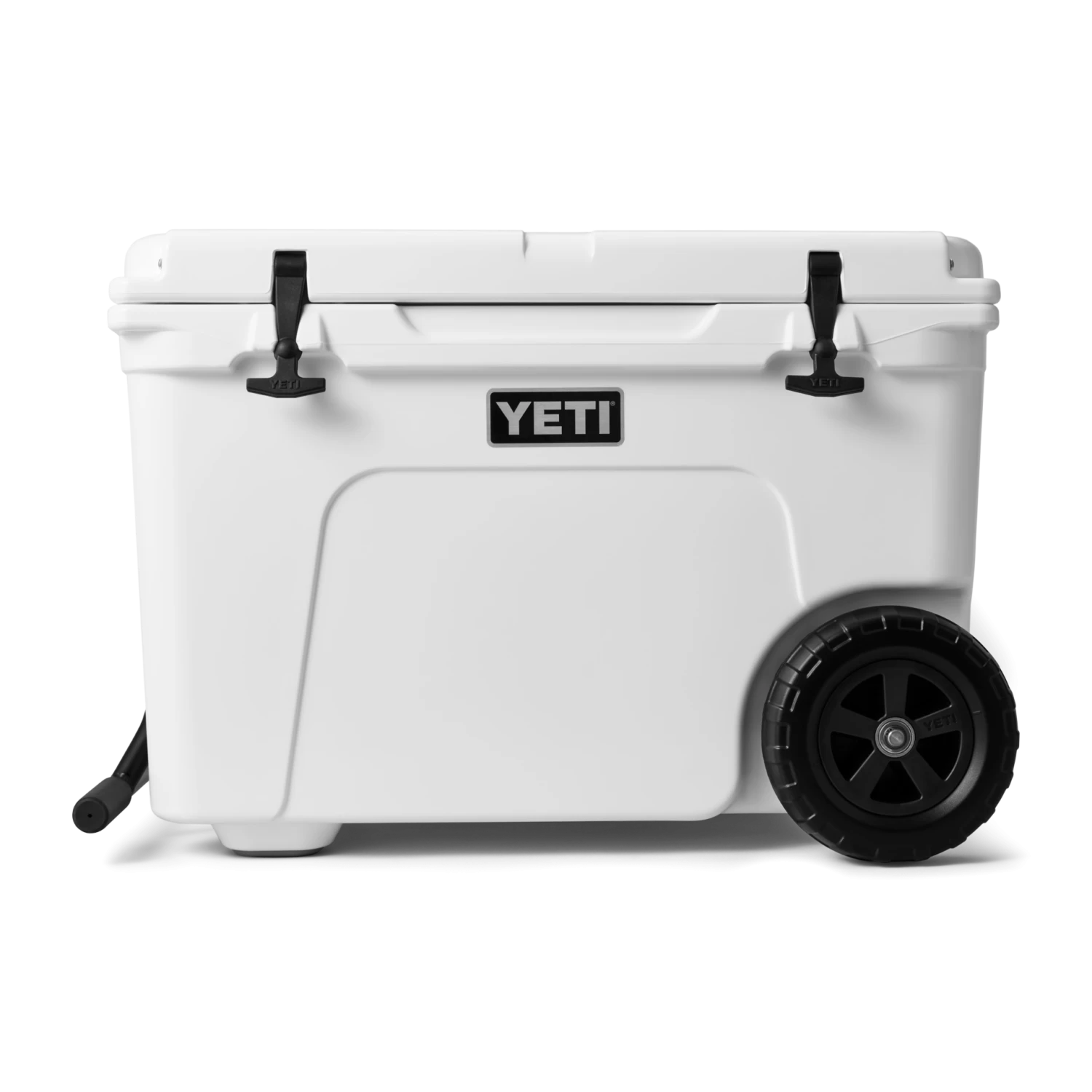 Yeti Tundra Haul Wheeled Cooler 6 Yeti Tundra Haul Wheeled Cooler - Image 6