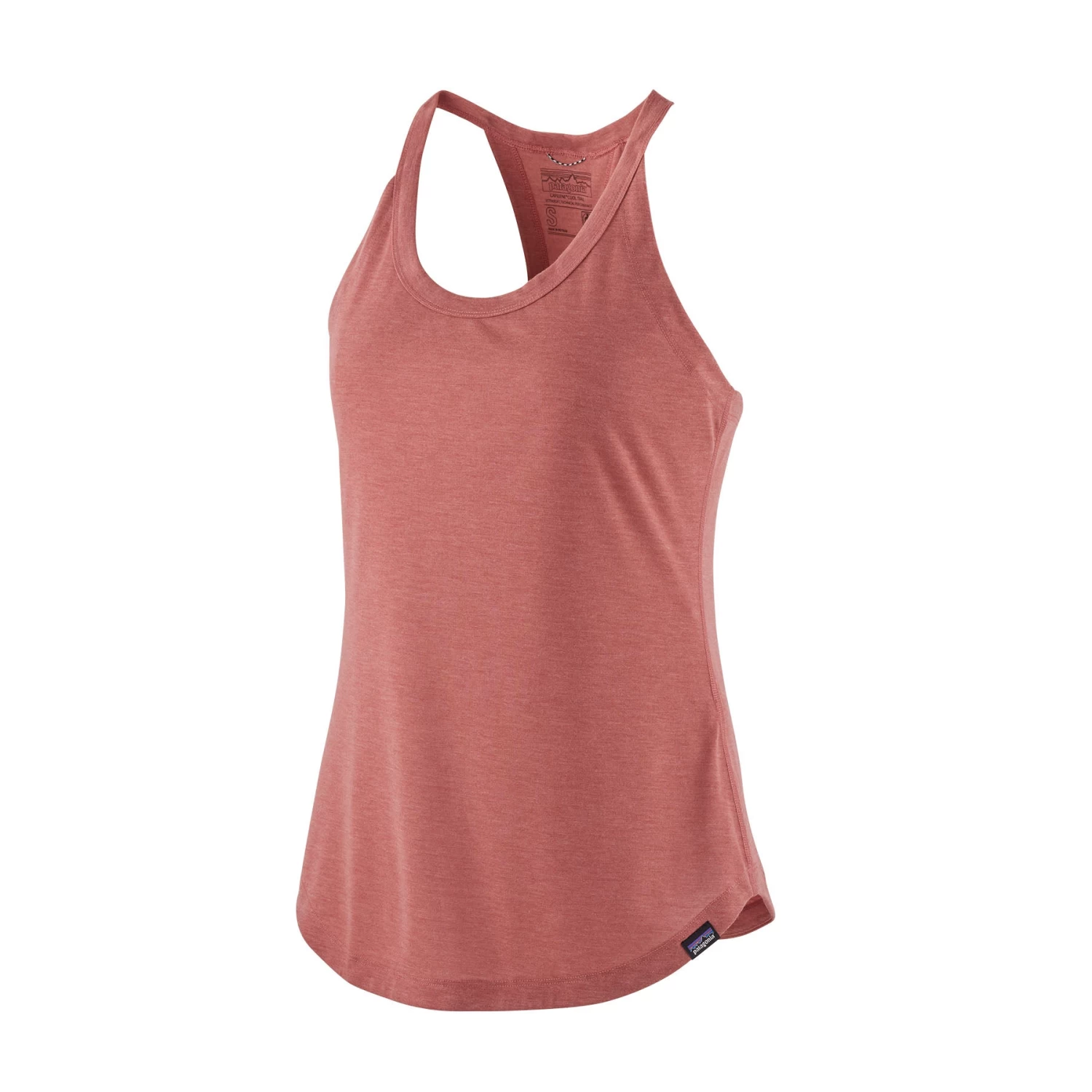 Patagonia Womens Cap Cool Trail Tank 1 Patagonia Womens Cap Cool Trail Tank