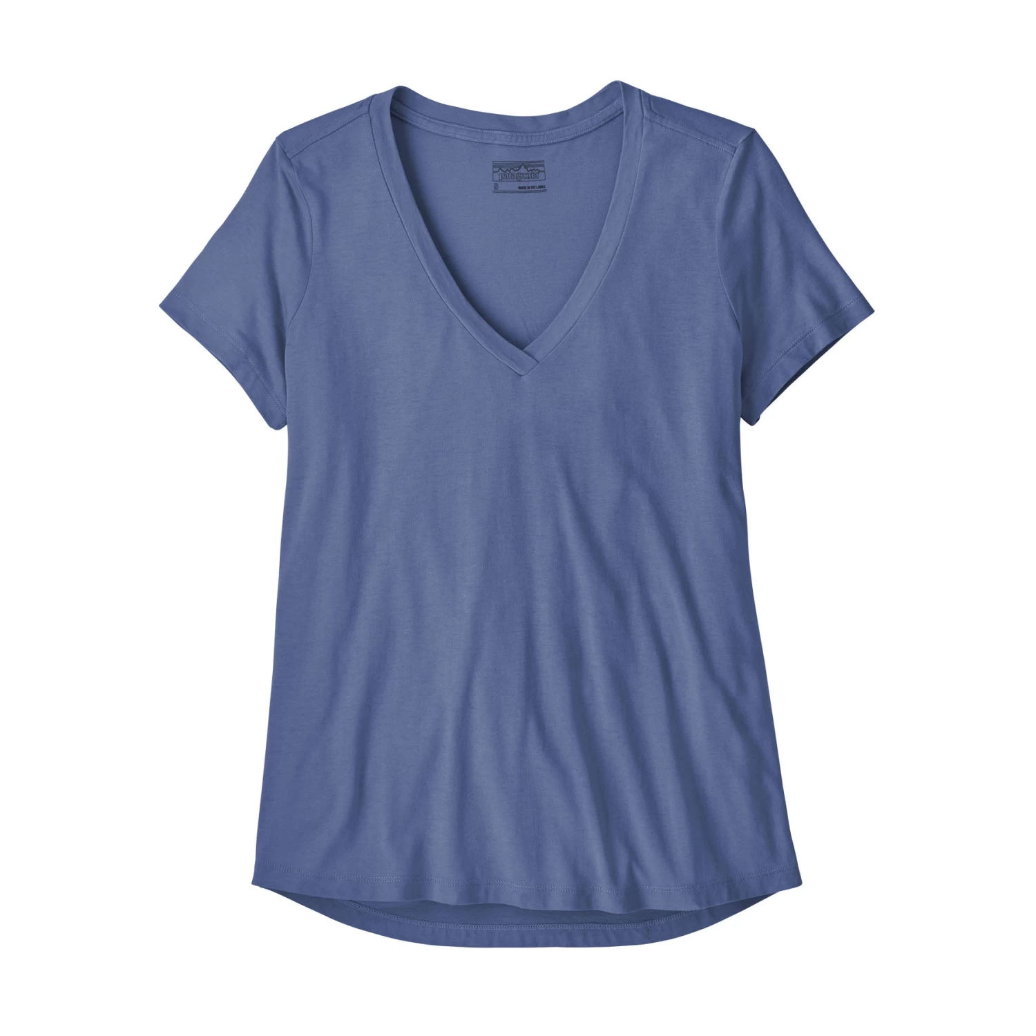 Patagonia Womens Side Current Tee 2 Patagonia Womens Side Current Tee - Image 2