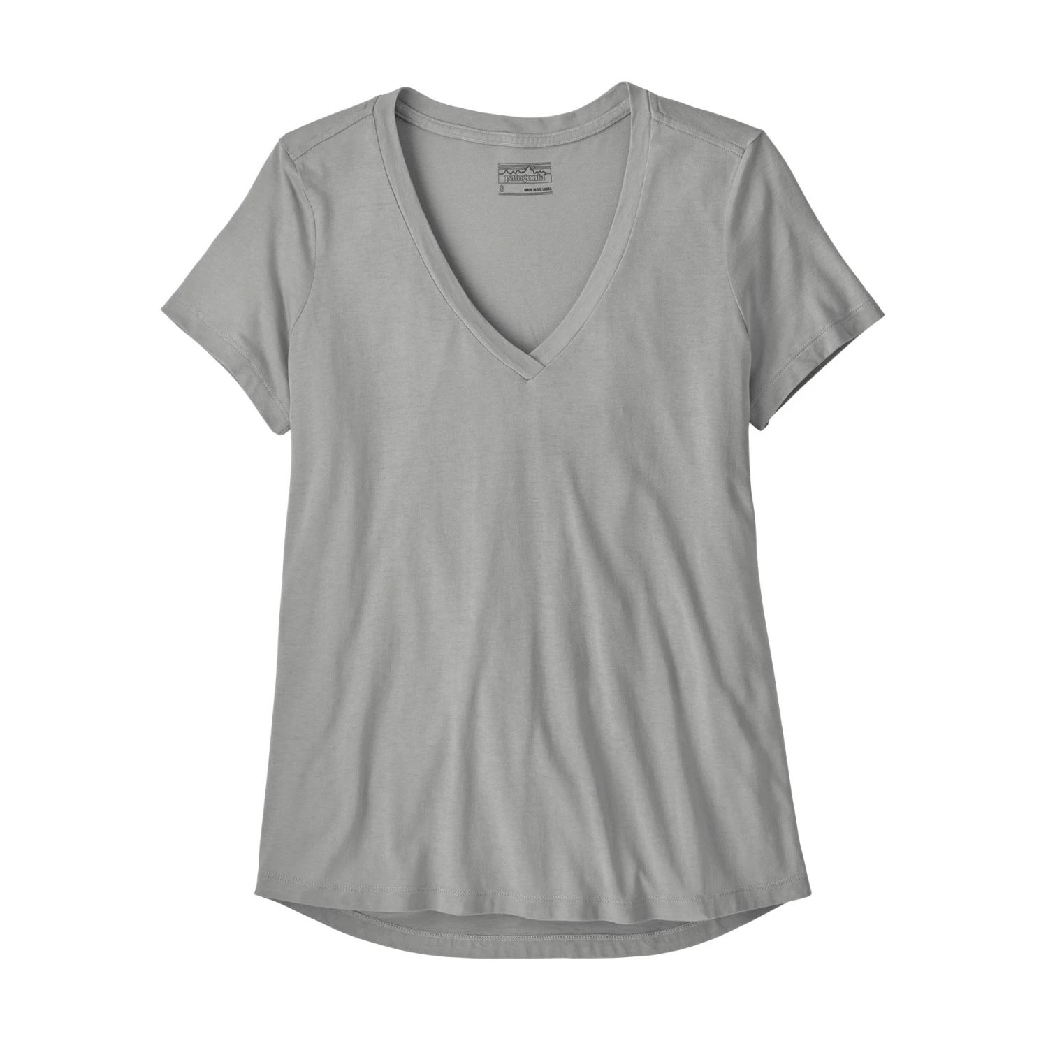 Patagonia Womens Side Current Tee 3 Patagonia Womens Side Current Tee - Image 3