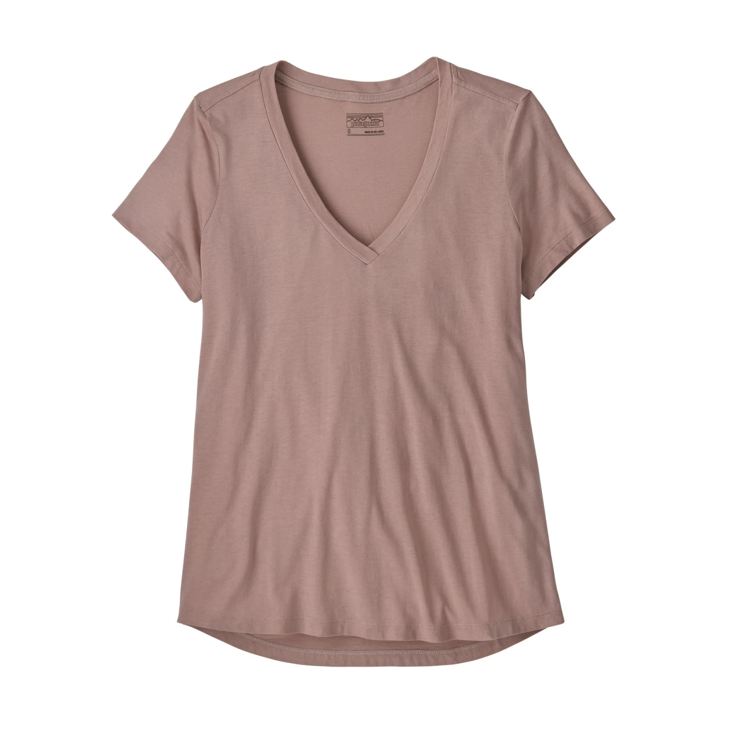 Patagonia Womens Side Current Tee 1 Patagonia Womens Side Current Tee
