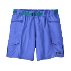 Patagonia Womens Outdoor Everyday Shorts