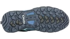 Oboz Footwear Oboz Womens Arete Low B-Dry -Best Fishing Sale W Arete Low B DRY Ocean btm