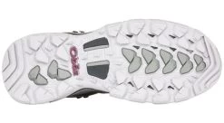 Oboz Footwear Oboz Womens Arete Low -Best Fishing Sale W Arete Low Blush btm