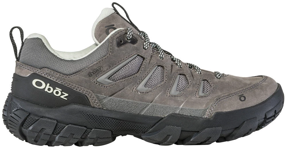 Oboz Footwear Oboz Womens Sawtooth X Low B-DRY 1 Oboz Footwear Oboz Womens Sawtooth X Low B-DRY