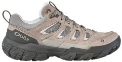 Oboz Footwear Oboz Womens Sawtooth X Low