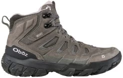 Oboz Footwear Oboz Womens Sawtooth X Mid B-DRY