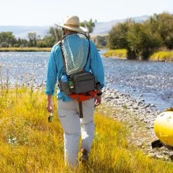 Fishpond Waterdance Pro Guide Pack -Best Fishing Sale WaterdancePro Support2 2200x fff2a159 fe9e 4256 9200 3f3f98db3266