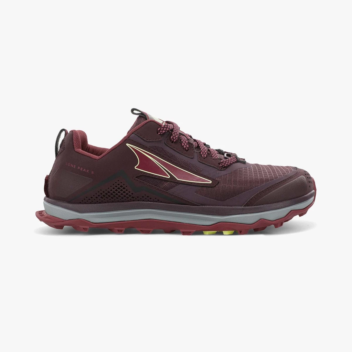 ALTRA WOMENS LONE PEAK 5 - SALE 2 ALTRA WOMENS LONE PEAK 5 - SALE - Image 2