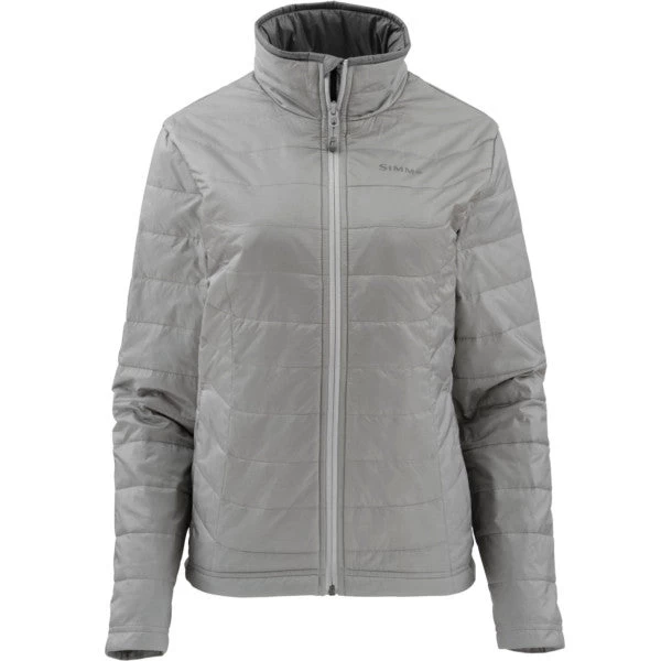 Simms Womens Fall Run Jacket Boulder - Sale 2 Simms Womens Fall Run Jacket Boulder - Sale - Image 2