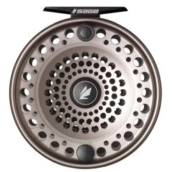 SAGE SPEY FLY REEL -Best Fishing Sale ad