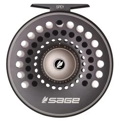 SAGE SPEY FLY REEL -Best Fishing Sale aga
