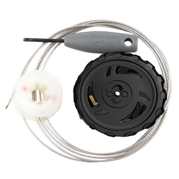 Simms M2 Boa Field Repair Kit 1 Simms M2 Boa Field Repair Kit