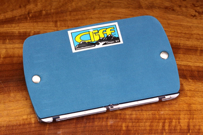 Cliff's Headliner 1 Cliff's Headliner