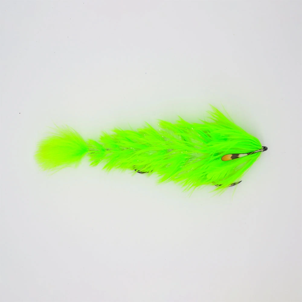 Chockletts Feather Changer (LARGE Double Hook) 3 Chockletts Feather Changer (LARGE Double Hook) - Image 3