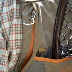 Fishpond Cross Current Chest Pack -Best Fishing Sale crooscurrent back pocket