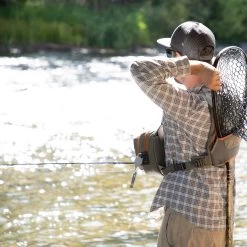 Fishpond Cross Current Chest Pack -Best Fishing Sale crosscurrent net river