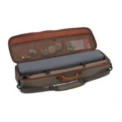 Fishpond Dakota Carry On Rod & Reel Case -Best Fishing Sale dcrrc g