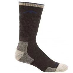 Darn Tough Mens Hiker Boot Midweight With Full Cushion -Best Fishing Sale dt1403 chocolate