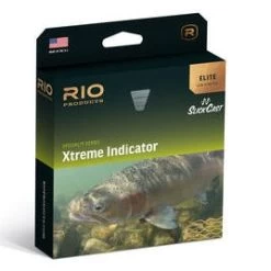 RIO ELITE XTREME INDICATOR