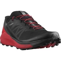 SALOMON MENS SENSE RIDE 4