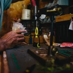 Loon Outdoors LOON ERGO BOBBIN -Best Fishing Sale ergo bobbin alt 2 1200x f34d63be 0541 4766 ad38 1682cfc40ae4