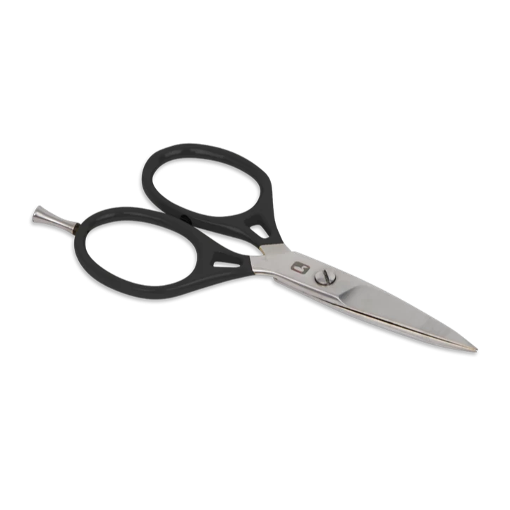 Loon Outdoors Loon Ergo Prime Scissors With Precision Peg 2 Loon Outdoors Loon Ergo Prime Scissors With Precision Peg - Image 2