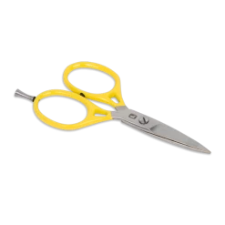 Loon Outdoors Loon Ergo Prime Scissors With Precision Peg