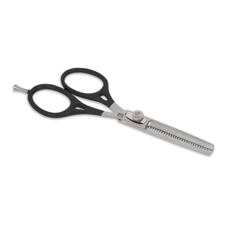 Loon Outdoors Loon Ergo Prime Tapering Shears With Precision Peg 2 Loon Outdoors Loon Ergo Prime Tapering Shears With Precision Peg - Image 2
