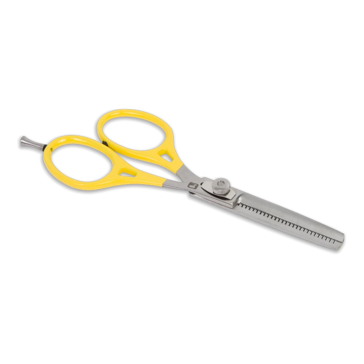 Loon Outdoors Loon Ergo Prime Tapering Shears With Precision Peg 1 Loon Outdoors Loon Ergo Prime Tapering Shears With Precision Peg