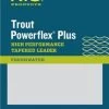 RIO POWERFLEX PLUS LEADER 3 PACK