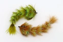 Chockletts Feather Changer (LARGE Double Hook) 14 Chockletts Feather Changer (LARGE Double Hook) -Best Fishing Sale flymenchocklettsfeatherchangerflies3