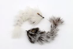 Chockletts Feather Changer (LARGE Double Hook) 15 Chockletts Feather Changer (LARGE Double Hook) -Best Fishing Sale flymenchocklettsfeatherchangerflies4