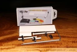 Hareline Stonfo Dubbing Brush Device