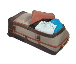 Fishpond Grand Teton Rolling Luggage -Best Fishing Sale grandteton open1