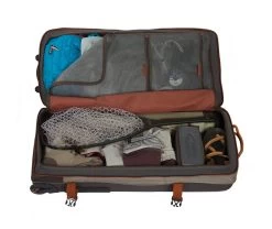 Fishpond Grand Teton Rolling Luggage -Best Fishing Sale grandteton open3