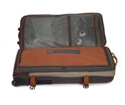 Fishpond Grand Teton Rolling Luggage -Best Fishing Sale grandtetonopen4