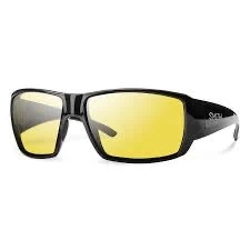SMITH Guides Choice BLACK - Techlite Polarized Low Light Ignitor