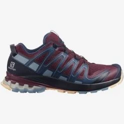 SALOMON WOMENS XA PRO 3D V8 W