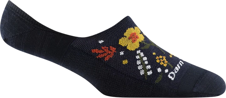 Darn Tough Women's Topless Garden Party No Show Hidden Lightweight 1 Darn Tough Women's Topless Garden Party No Show Hidden Lightweight