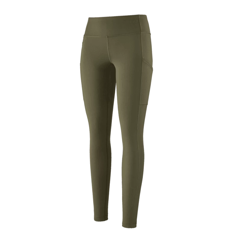 Patagonia Womens Pack Out Tights 1 Patagonia Womens Pack Out Tights