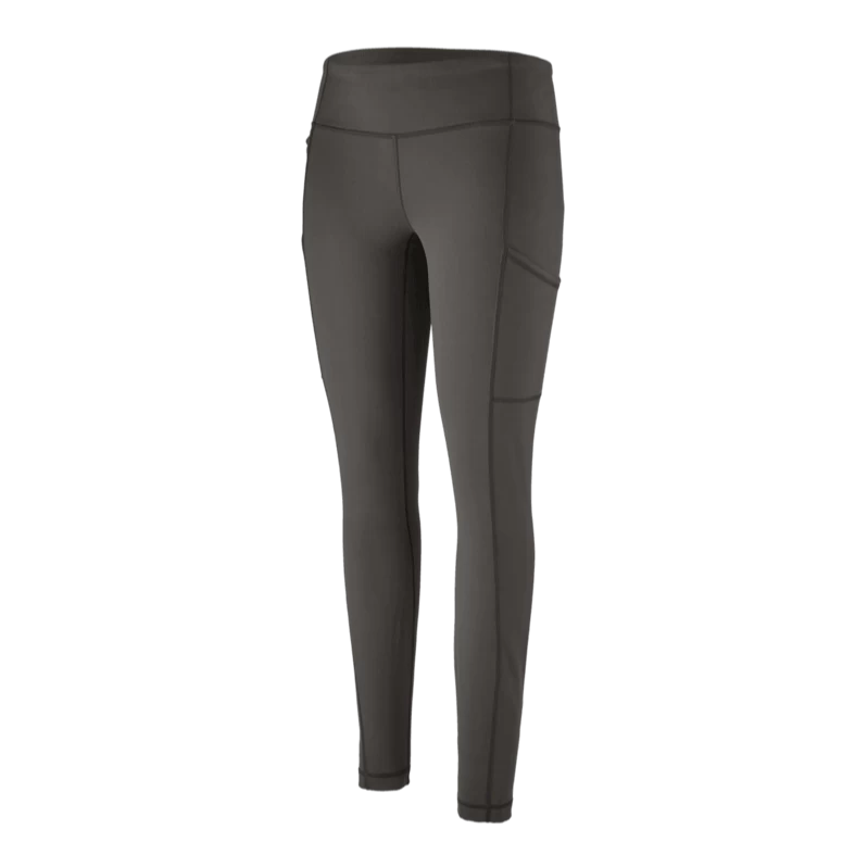 Patagonia Womens Pack Out Tights 2 Patagonia Womens Pack Out Tights - Image 2