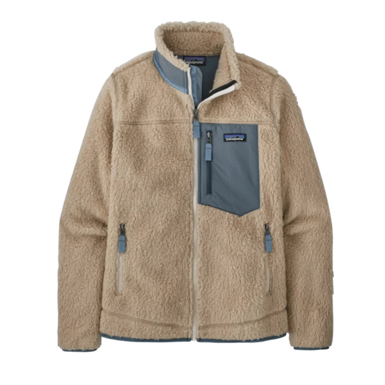 Patagonia Womens Classic Retro X Jacket 2 Patagonia Womens Classic Retro X Jacket - Image 2