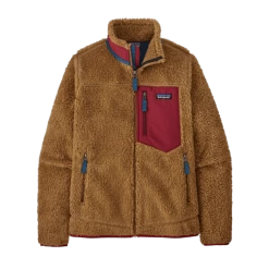 Patagonia Womens Classic Retro X Jacket
